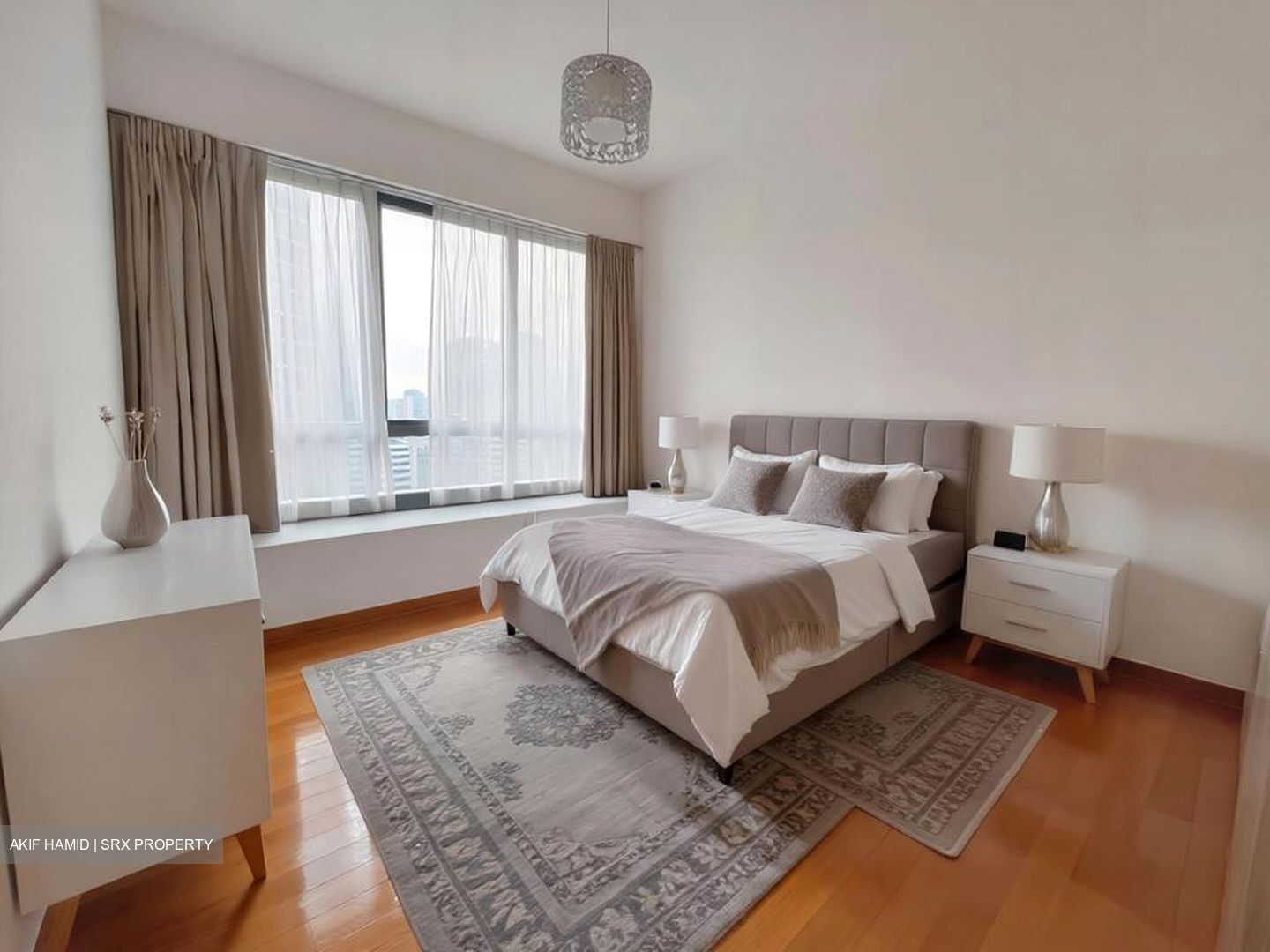 Marina Bay Suites (D1), Condominium #569749471